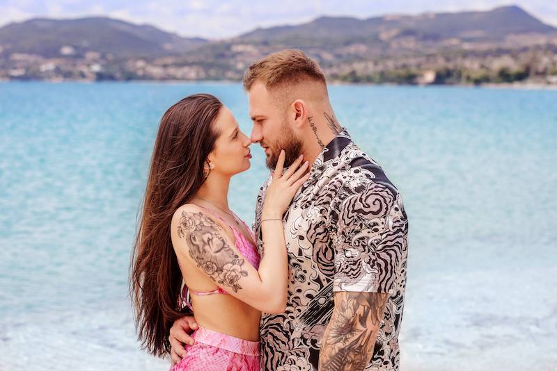 Poznajcie uczestników drugiego sezonu “Love Never Lies Polska”