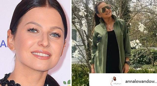 Kolory prezentów dla dziecka Lewandowskiej sugerują, że to będzie…