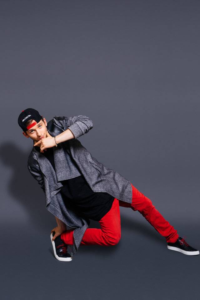 Finaliści 9. edycji You Can Dance (źródło: youcandance.tvn.pl)