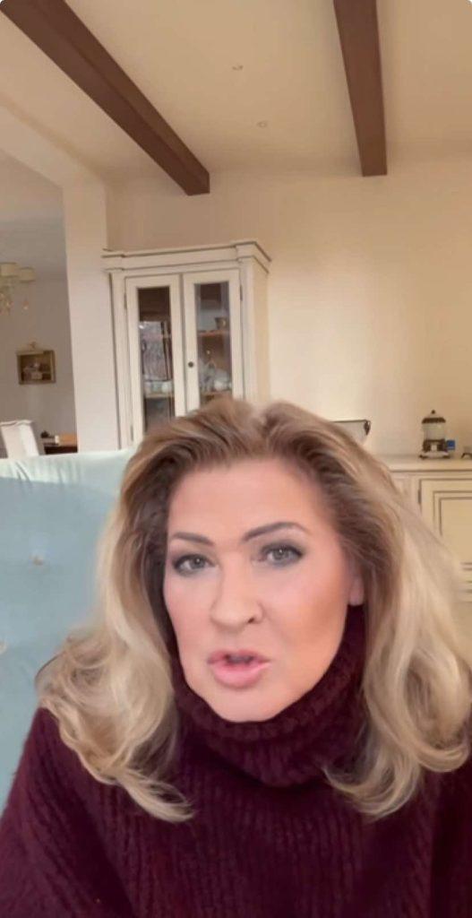 Beata Kozidrak, fot. Instagram