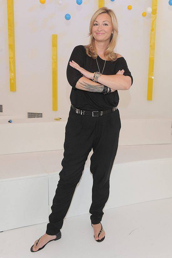 Gwiazdy TVN promują jesienną ramówkę