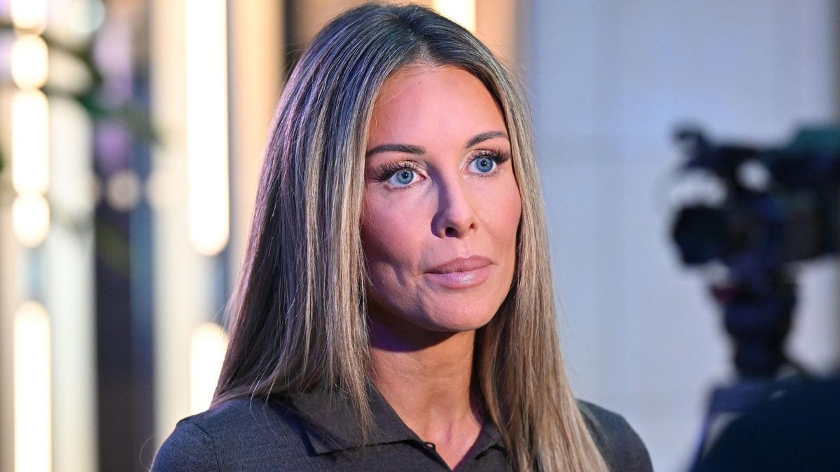 Małgorzata Rozenek, fot. KAPiF