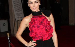 Ana de la Reguera – kolejna latynoska piekność w Hollywood