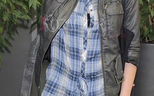 Julia Pietrucha to hit na dwóch nogach