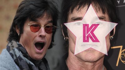 Ronn Moss, czyli Ridge Forrester z Mody na sukces ZAPRZECZA plotkom o wielu operacjach