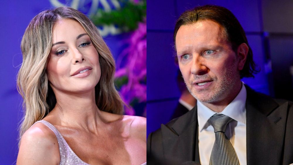 Radosław Majdan, Małgorzata Rozenek-Majdan/AKPA