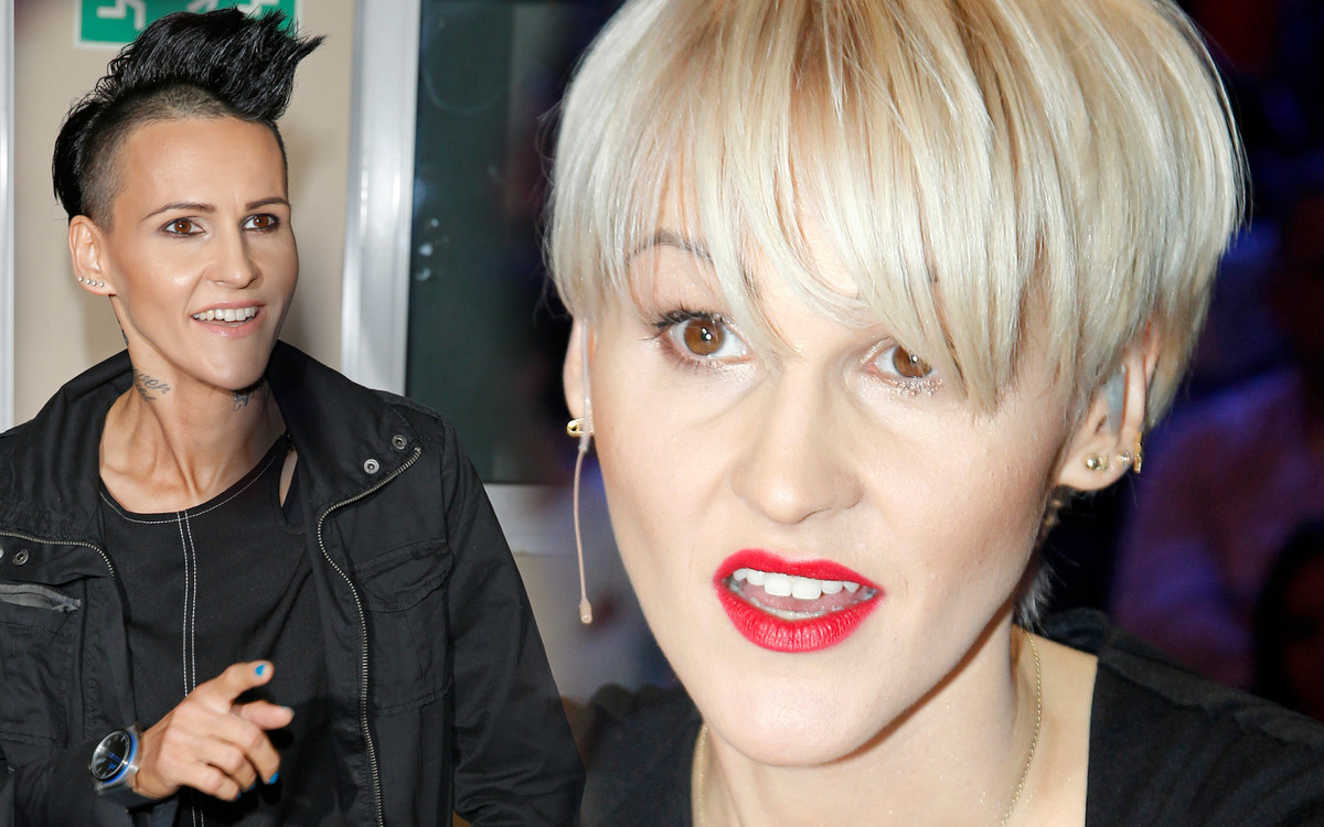 WOW! Agnieszka Chylińska pokazała zdjęcie z czasów młodości – nic się nie zmieniła