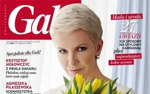 Joanna Racewicz opowiada o nowej miłości