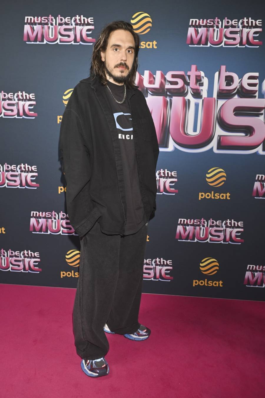 Emocjonujący półfinał “Must Be the Music”! W odważnym gorsecie Natalia Szroeder, obłędna Patricia Kazadi (FOTO)