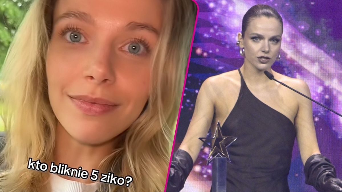 Vanessa Aleksander wyceniona na 79,5 mln zł. „Kto bliknie 5 ziko?” – znowu mówi o zarobkach