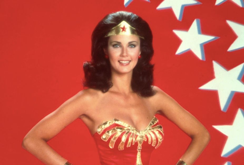 Lynda Carter
