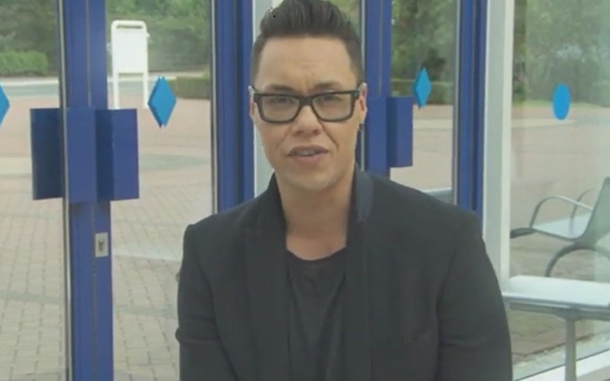 Jego program kochały kobiety z całego świata. Tak dziś wygląda Gok Wan. Ledwo go poznaliśmy