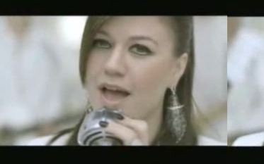 Nowy klip Kelly Clarkson