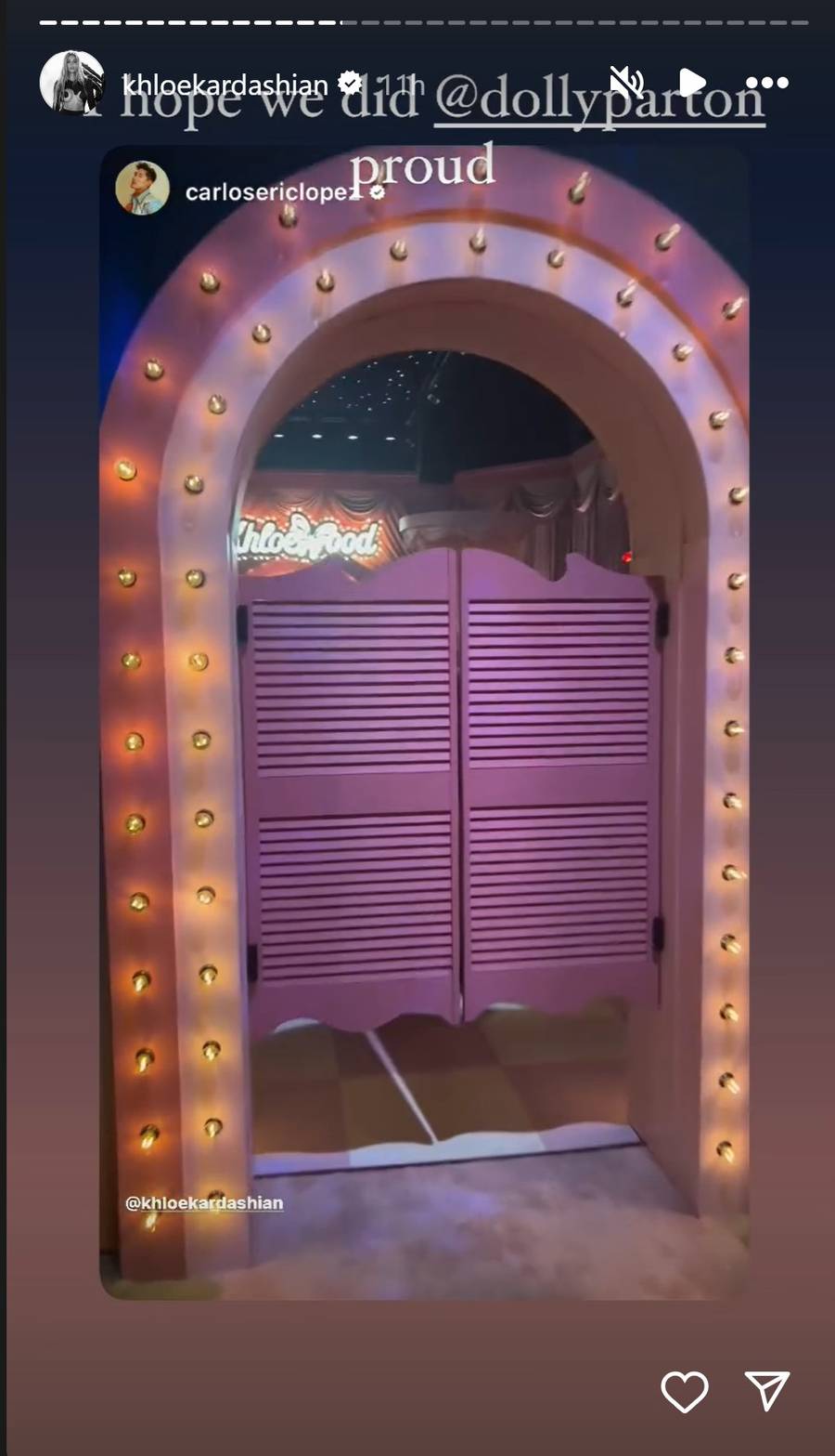 Tak Khloe Kardashian świętowała 40. urodziny: kowbojski outfit, prywatny koncert Snoop Dogga i Dziki Zachód