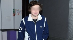 Antoni K. u Szymona Majewskiego (FOTO)