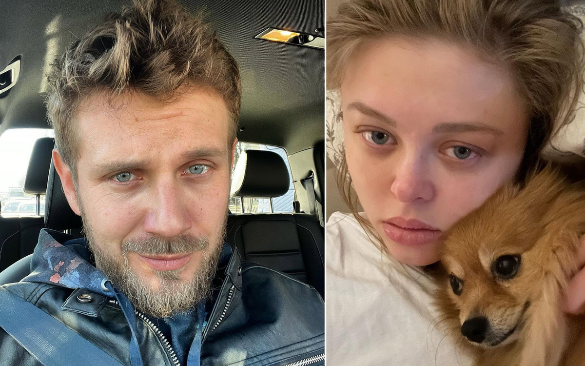 Joanna Opozda i Antek Królikowski ROZSTALI SIĘ?! Fani: “NIEMOŻLIWE”