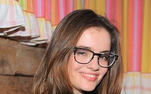 Maria Niklińska jako intelektualistka (FOTO)