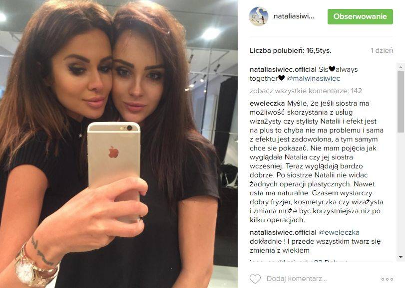 Siostry gwiazd – czy są równie ŁADNE jak ich znane siostrzyczki?