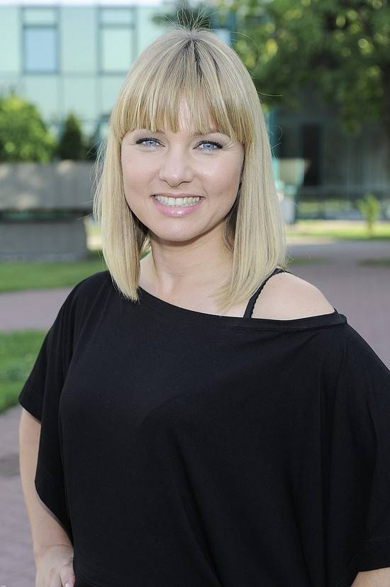 Kasia Bujakiewicz – galeria zdjęć