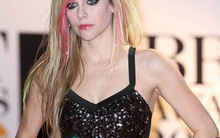 Brody Jenner i Avril Lavigne zaręczeni!