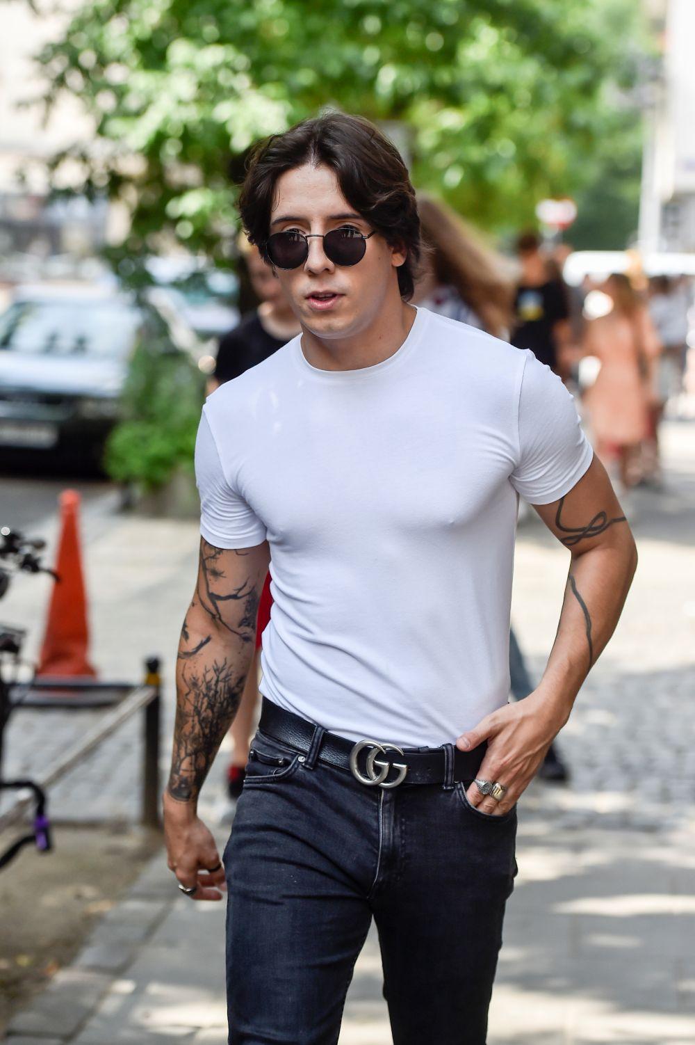 Dawid Kwiatkowski/AKPA