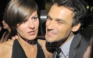 Urszula Karczmarczyk w ciąży