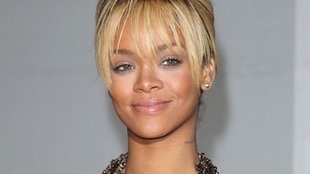 Rihanna i Chris Brown pobiorą się w sekrecie?