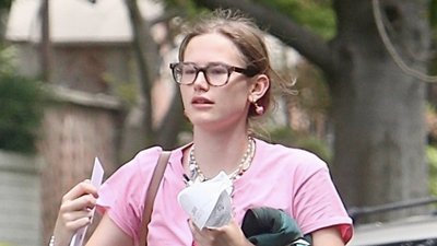 Violet Affleck wspiera swoją macochę J.Lo w uroczy sposób. Co na to Ben Affleck?