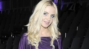 Dziwaczny zestaw Mai Frykowskiej (FOTO)