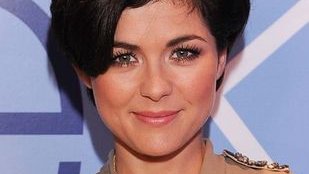 Kasia Cichopek obcięła włosy (FOTO)