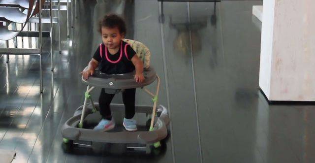 Beyonce pokazuje prywatne nagrania