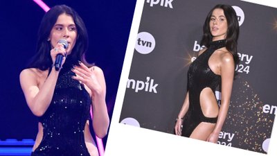 Roxie Węgiel powaliła internautów na kolana. Zaśpiewała wielki przebój Beyonce!