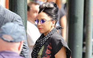 To nie są nogi Jessiki Simpson (FOTO)