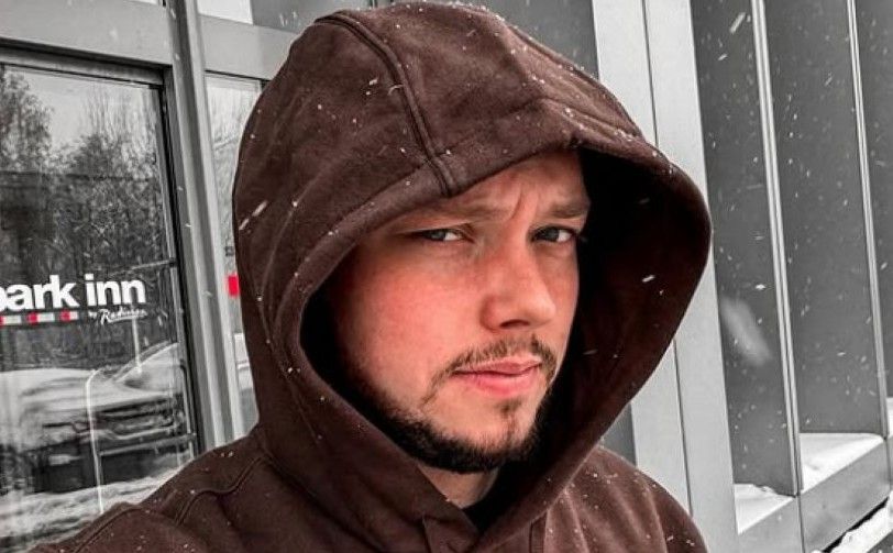 Książulo/Instagram/ksiazulo