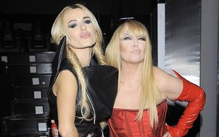 Rodowicz krytykuje piosenki Dody