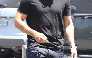 Czy siwiejący mężczyzna może być sexy? (FOTO)