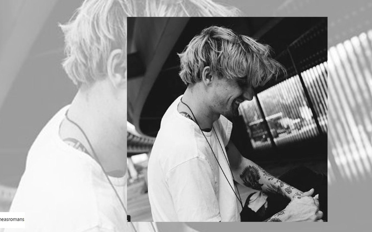 Zmarł Kyle Pavone, 28-letni muzyk zespołu We Came As Romans