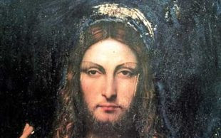 To TAK wyglądał Jezus?