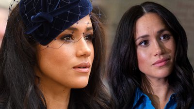 Społeczność Montecito znów rozczarowana, bo jak widać Meghan Markle nie obowiązują “zakazy”
