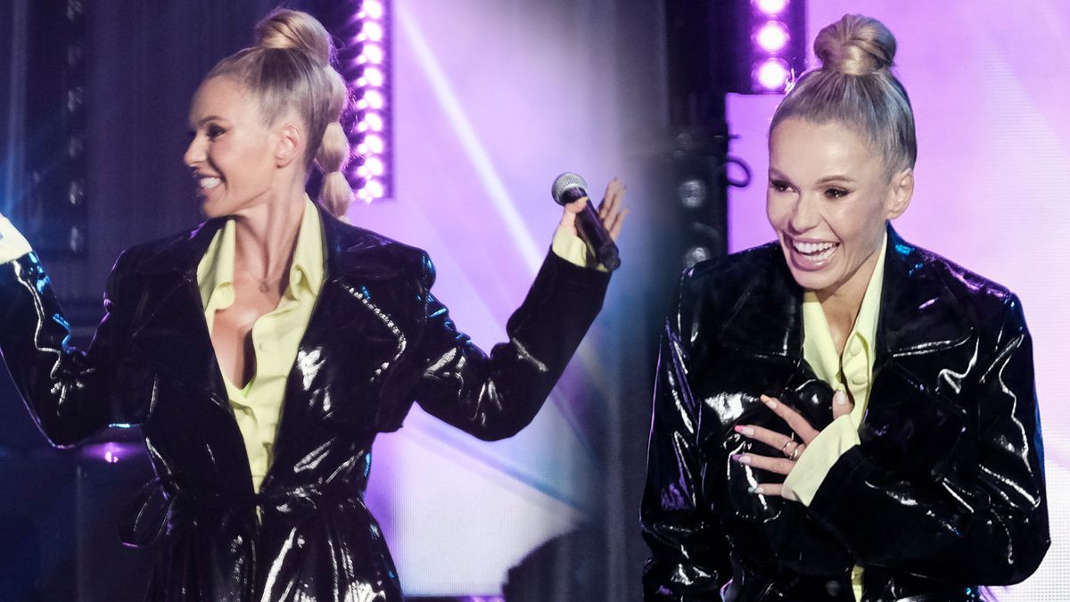 Doda zdobyła nagrodę za przebój lata. Dopiekła RMF FM mocnym tekstem