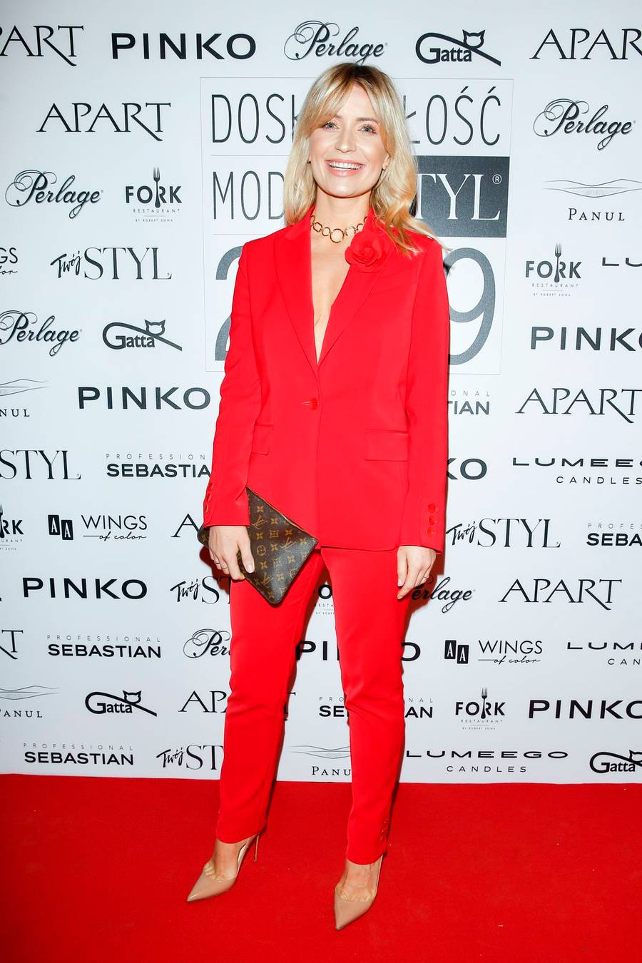 Gwiazdy zadały SZYKU na gali “Twojego Stylu”