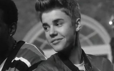 Kolejny świąteczny klip Justina Biebera – Fa La La [VIDEO]