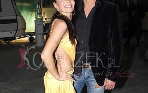 Herbuś na wolności