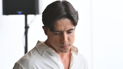 Trudne Boże Narodzenie Dawida Kwiatkowskiego. Wyznał koszmarną prawdę