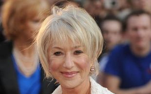 Naga Helen Mirren (FOTO)