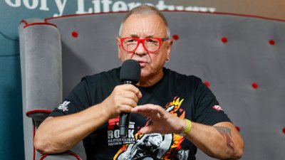 Ile zarabia Jerzy Owsiak? Z WOŚP ani grosza. Ujawniono skąd jego dochody