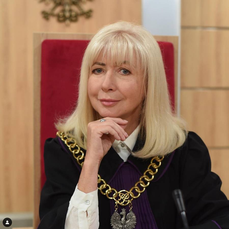 Co dziś słychać u Anny Marii Wesołowskiej? Skończyła 70 lat!