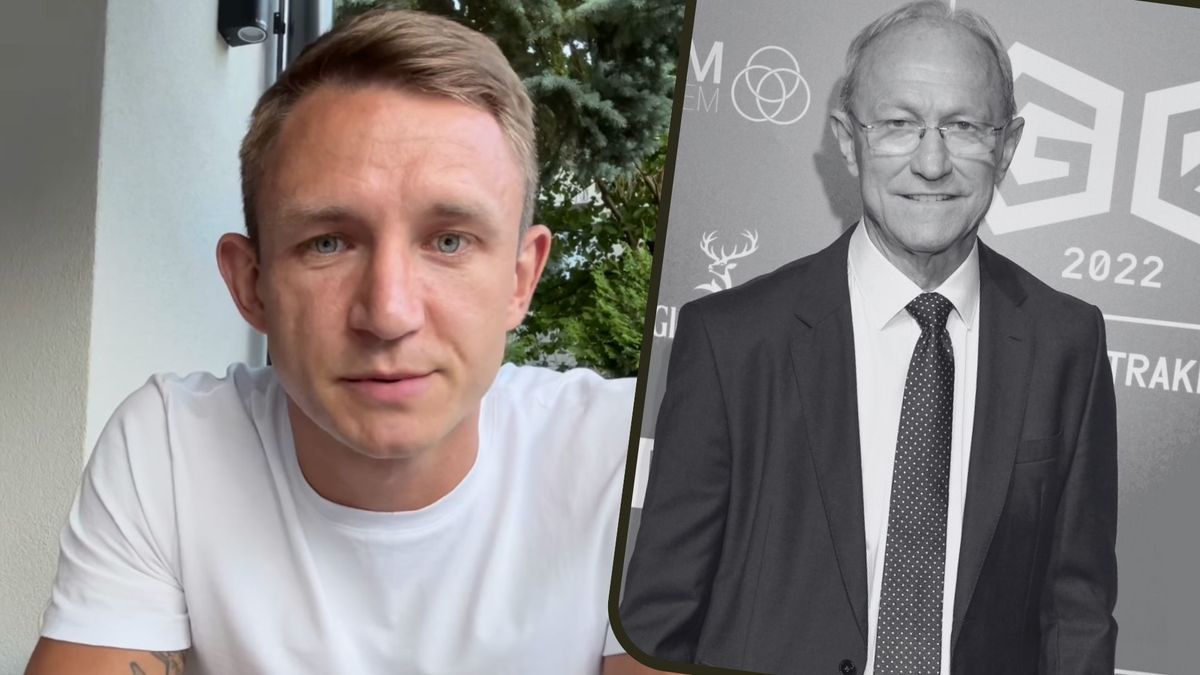 Nie żyje Franciszek Smuda