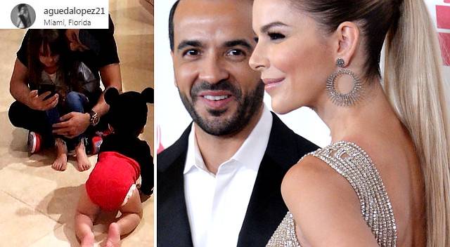 Luis Fonsi – kim jest jego żona?