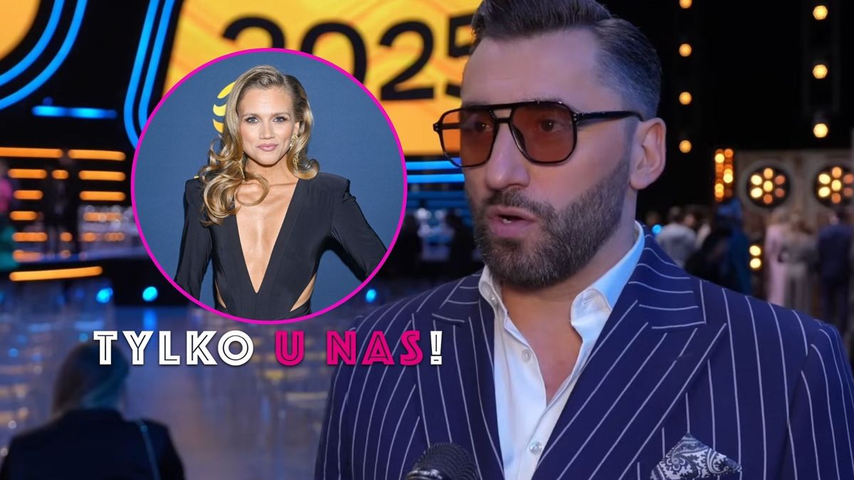 Rafał Maserak wytyka hipokryzję Kaczorowskiej?! "Nie chciała wracać i mówiła, że to jest ponad nią" (WIDEO)